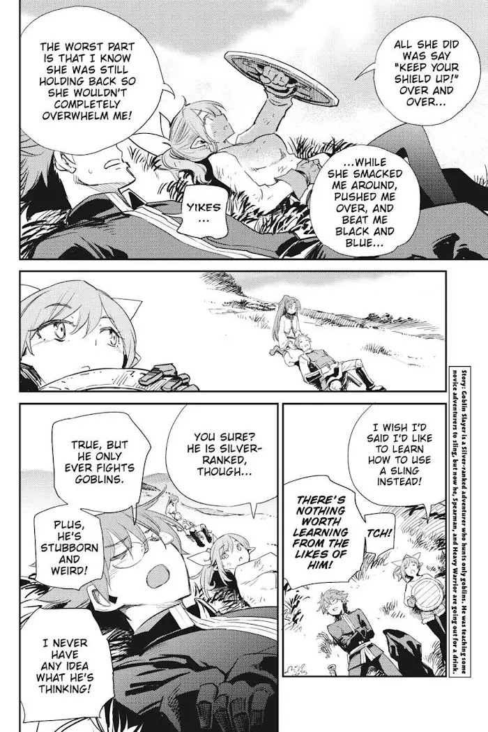 Goblin Slayer Chapter 65 image 04_optimized